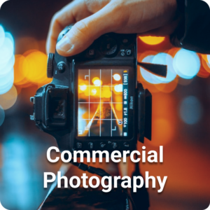 Commercial Photography
