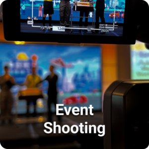Event Shooting