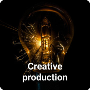 creative production