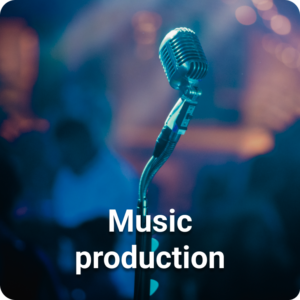 music production
